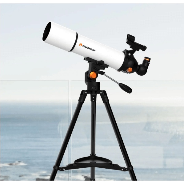 Kính thiên văn Celestron SCTW 80 -CHÍNH HÃNG BẢO HÀNH 2 NĂM