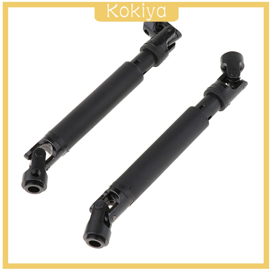 Bộ 2 Trục Truyền Động CVD 114-150mm Cho Xe Hơi Điều Khiển Từ Xa HSP 94180