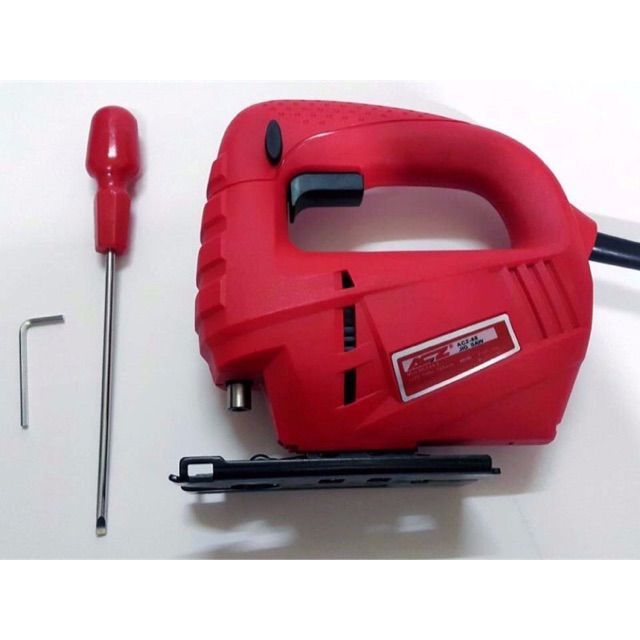 Máy cưa sọc ACZ 65-2 tặng vỉ lưỡi cưa