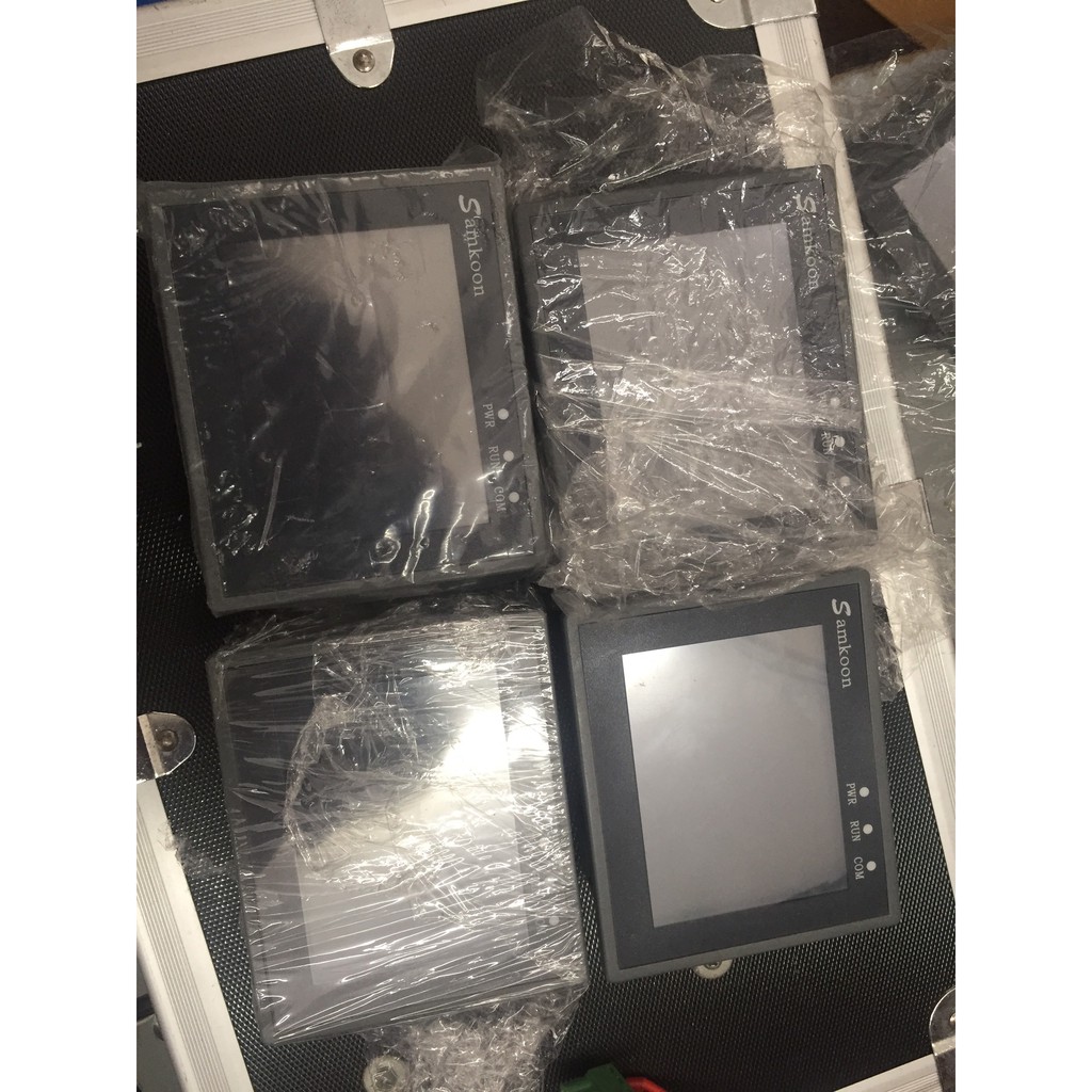 Màn hình cảm ứng  HMI Samkoon 3.5 inch | BigBuy360 - bigbuy360.vn
