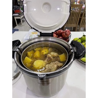 Nồi ủ Thermos 4.5l Nhật KGB-4500