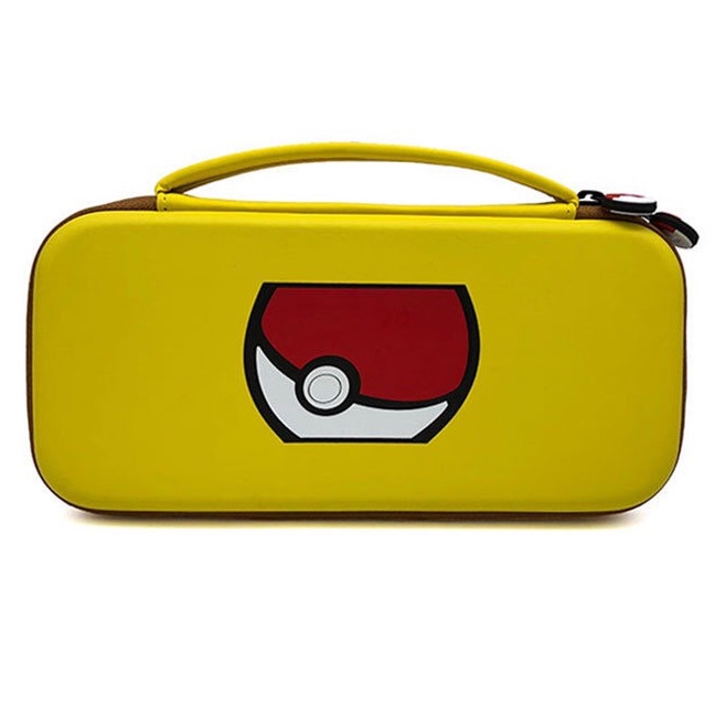 Túi đựng máy Nintendo Switch họa tiết Pokemon Sheikah Slate