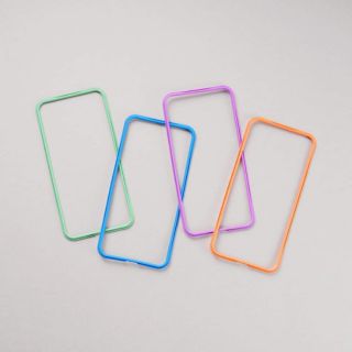 Bộ viền màu RhinoShield cho Case Bumper