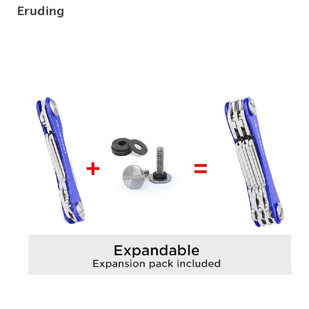 Móc Khóa Thông Minh mini Tiện Lợi