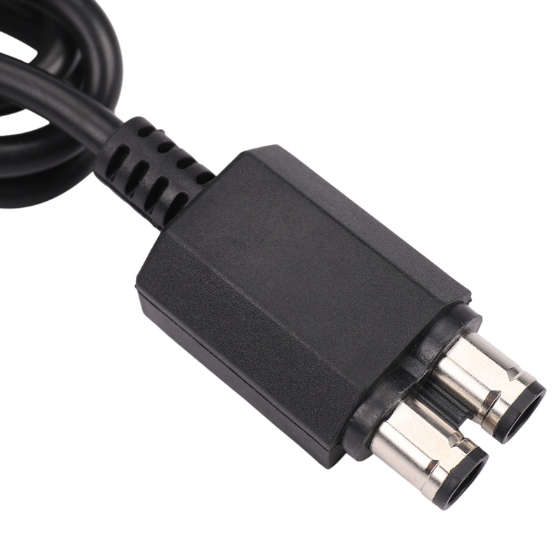 Bộ Nguồn AC 135W Cho Xbox 360 Slim 100-120V