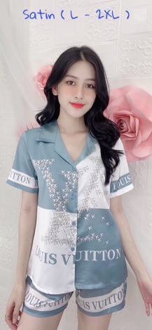 đô ngủ chất vả satin