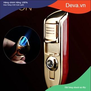 Deva 𝐁𝐚̣̂𝐭 𝐋𝐮̛̉𝐚 𝗸𝗵𝗼̀ 3 tia siêu mạnh kèm đục lỗ tiện lợi chính hãng jobon zb-528
