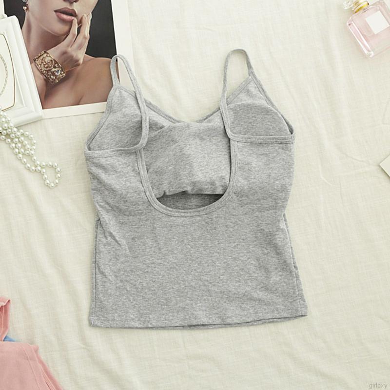 Áo Lót Nữ Thời Trang Hàn Quốc