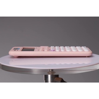 Máy Tính Casio FX 880 BTG Màu Đen (Casio 880)