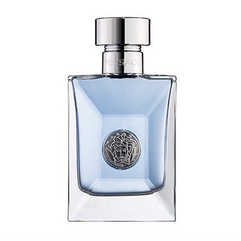 {Hàng Air - Bill Us} Set 5 chai nước hoa VERSACE dành cho Nam và Nữ  5ml