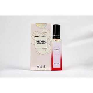 Nước hoa mini pháp hparfum valentina nữ dạng xịt 25ml