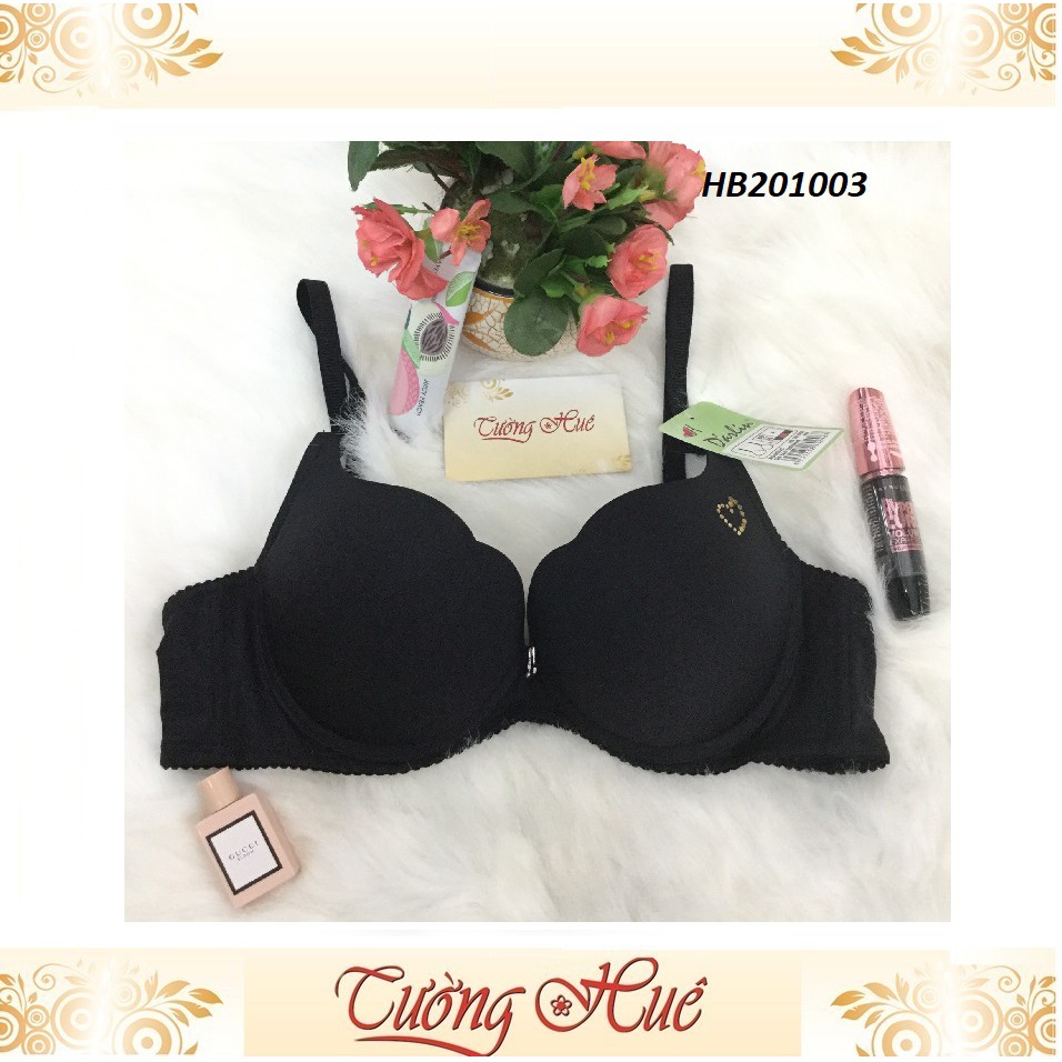 Áo lót nữ Darlin HB201003 Tim