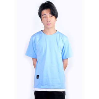 Áo thun Stee Longline C.C Unisex