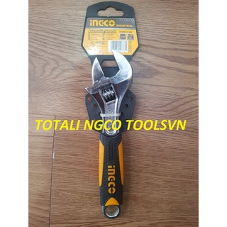 Mỏ lết công ingco hadw131088