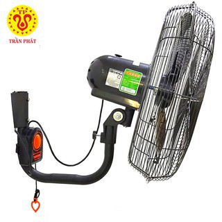 Quạt treo tường công nghiệp Yanfan- cánh 50cm - 110w - T20CN