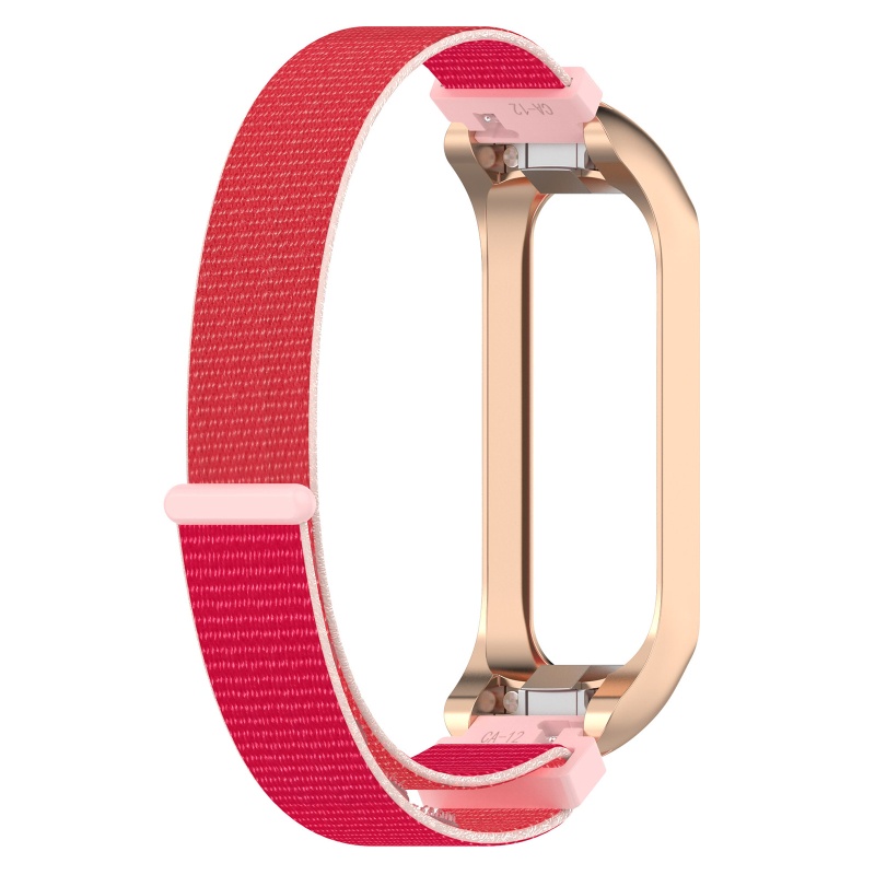 Dây Đeo Nylon Cho Đồng Hồ Thông Minh GalaxyFit2 SM R220