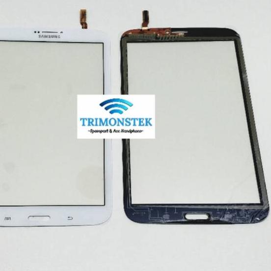 ❤(Bán Chạy Nhất Promo!!!!!)❤ Màn Hình Cảm Ứng Chất Lượng Cao Thay Thế Chuyên Dụng Cho Samsung Galaxy TAB 3 T310 T311 3G 8 inch