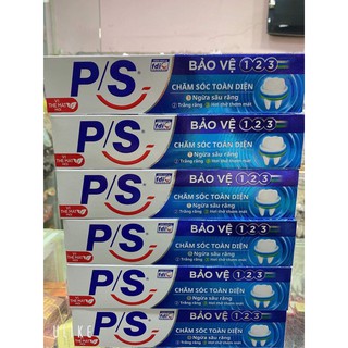 KEM ĐÁNH RĂNG P/S (230G)