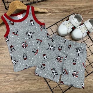 Combo 4 bộ bozip be trai chất đẹp