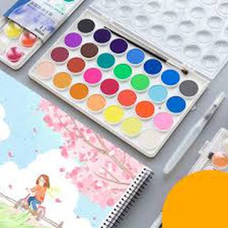 Màu nước Smabalion Quế Chi shop 0809