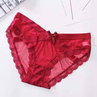 COMBO 10 QUẦN LÓT LƯỚI, chip lưới
