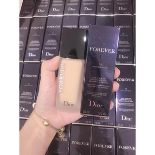 Kem nền Dior 1N