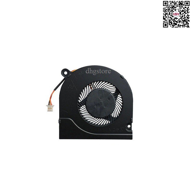 Fan quạt tản nhiệt CPU laptop Acer AN515-52, AN515-53, A515-44, A515-54, A515-56