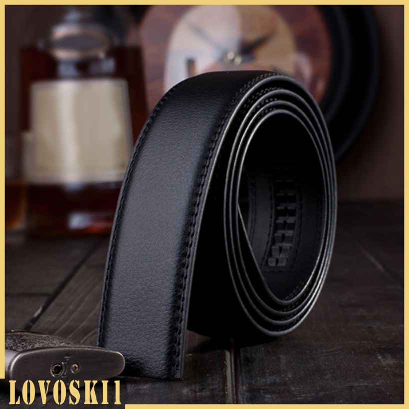 Bộ 2 dây nịt trơn không có khóa | BigBuy360 - bigbuy360.vn