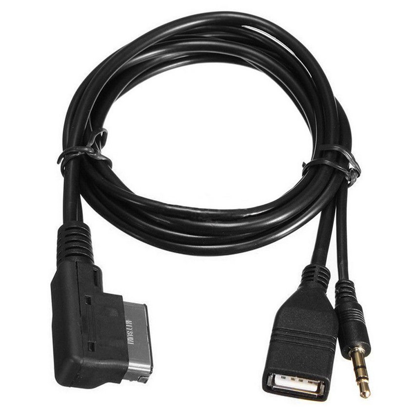 Dây Cáp Âm Thanh Usb Cho Tai Nghe A6 Q5