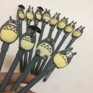 Bút nước hình Totoro