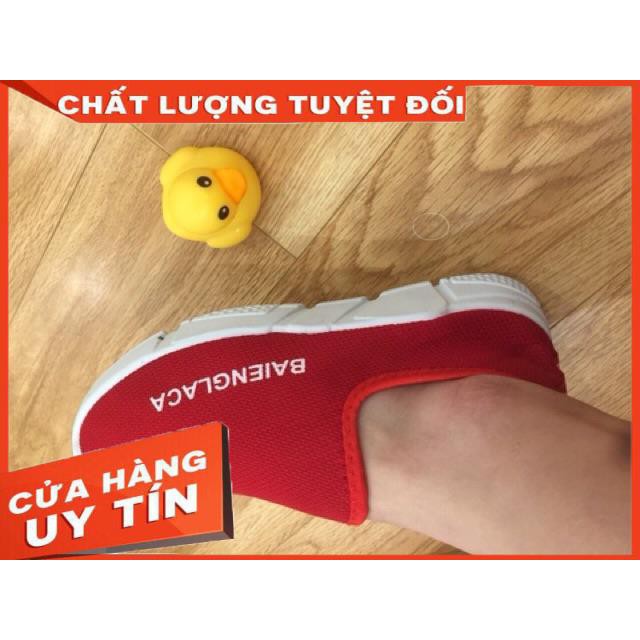 [ SIÊU HOT] Giày vải nữ siêu êm - giày lười nữ