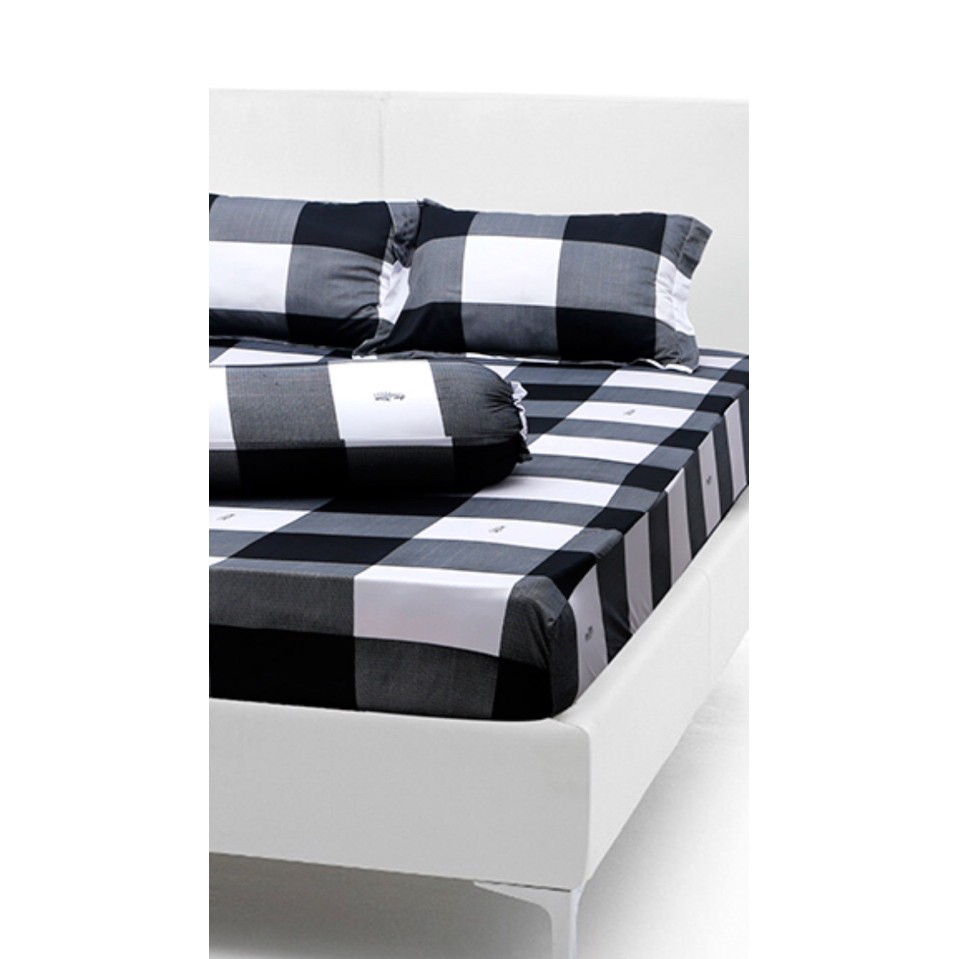 Bộ Drap Thun  Hàn Quốc Mát Lạnh  Cực Hot
