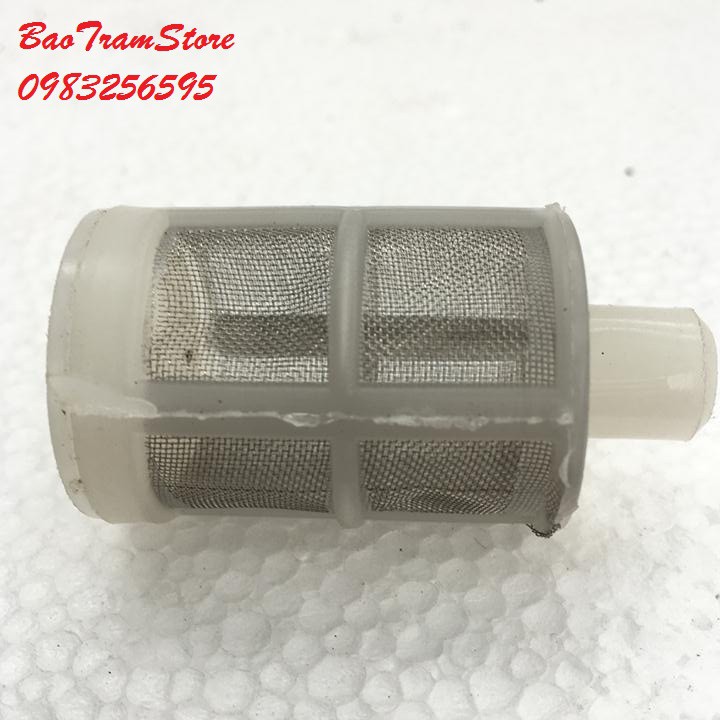 Bộ lọc cắm dùng cho bình phun tưới cây