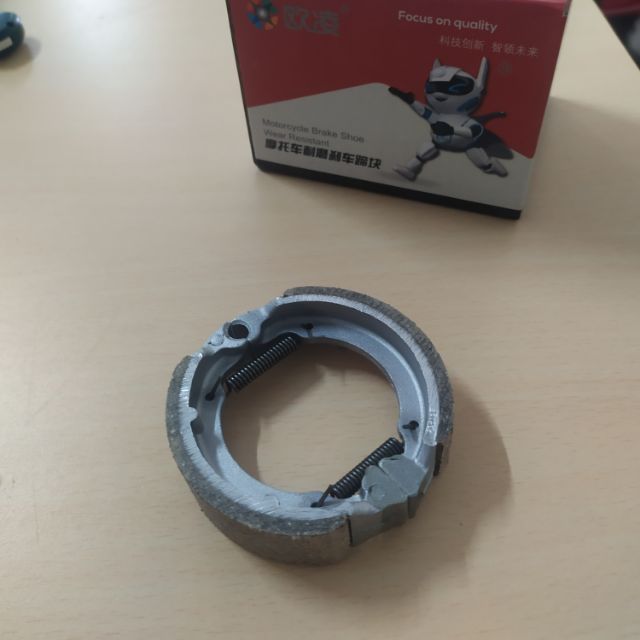 Má phanh phi 90( xe đạp điện)