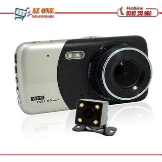 Camera Hành Trình Xe Ô Tô WDR X600 FULL HD 1080P