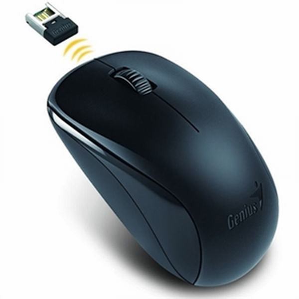 Mouse ko dây GENUS NX-7000