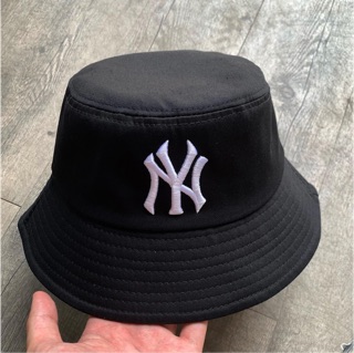 Mũ bucket nón vành mũ tai bèo NY