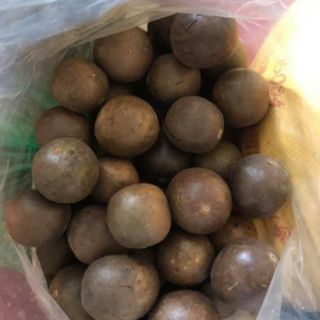 COMBO 10 QỦA LA HÁN TO CHẮC
