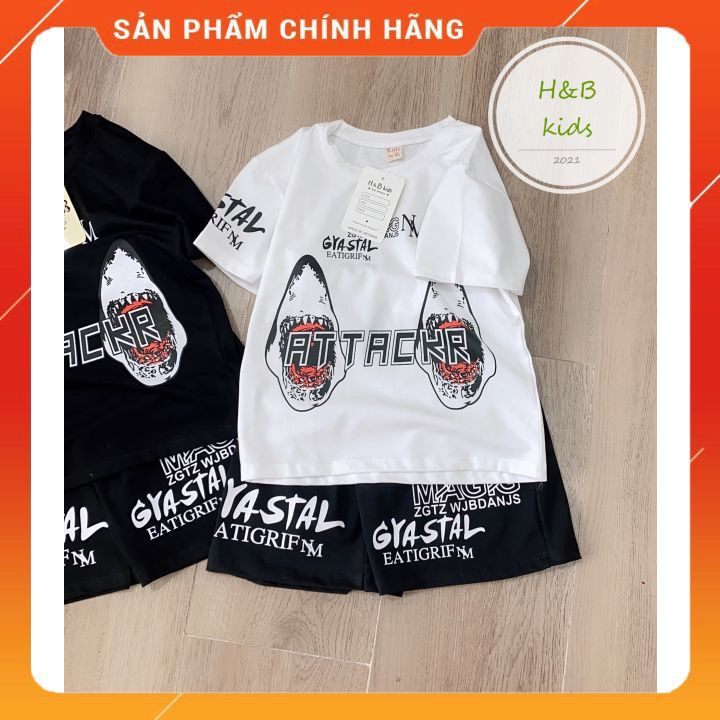 Quần Áo Trẻ Em - Bộ Nam Đại ❣️❣️❣️❣️ Thiết kế quần chun bọc ❣️❣️❣️❣️ Chất liệu cotton tàu giãn 4c - Dáng cực thể thao