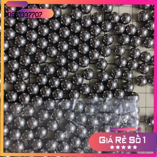 Bi Sắt 6.35mm 7mm 8mm