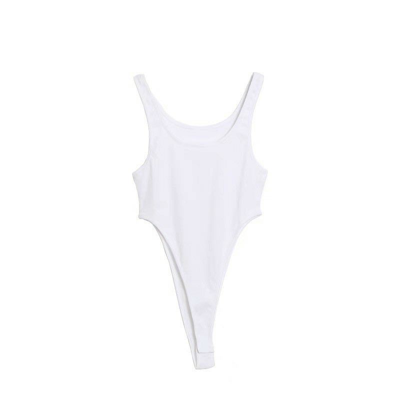 ❤️Áo bodysuit khoét eo hot Tiktok. Vải cotton Quảng Châu chất siêu đẹp, mịn shop Tiến Linh Freeship | BigBuy360 - bigbuy360.vn