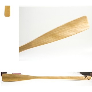 [Gỗ Thông] - Cây Đón Gót Giầy (dài 25cm)