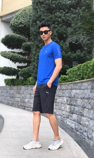 BỘ THỂ THAO BUMA