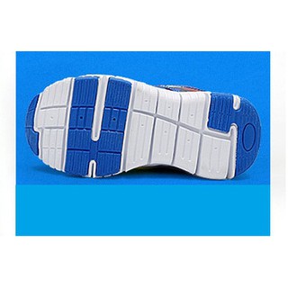 GIÀY TRẺ EM SANDAL LƯỜI IRON MAN ( RED )