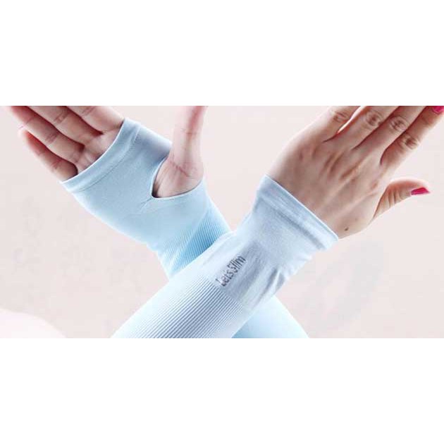 Sét 2 Đôi Găng Tay Đi Nắng - BUYTOP.VN