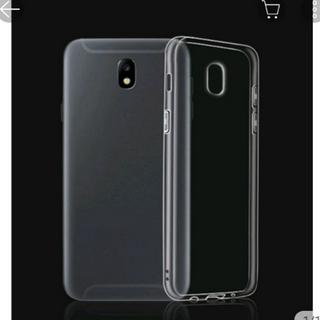 Ốp lưng dẻo trong chính hãng hoco cho sam sung j7 pro