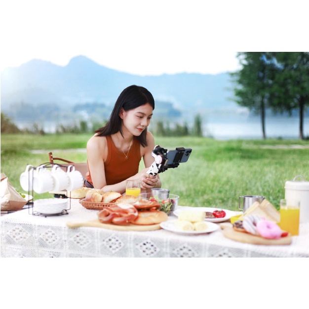 Gimbal Chống Rung Cho Máy Ảnh Zhiyun Crane M3