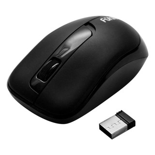 Chuột Fulhen Không Dây A09 / A06 / M70 Chính Hãng