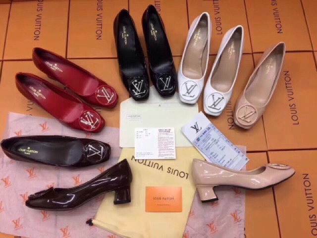 Giày LOuis Vuiiton sale