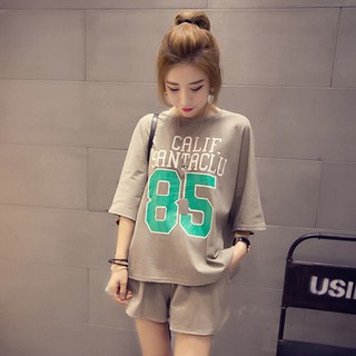 BỘ ĐỒ NGỦ/ ĐỒ MẶC Ở NHÀ 114 HÌNH CUTE, DỄ THƯƠNG, COTTON, HÀNG QUẢNG CHÂU(có ảnh thật)